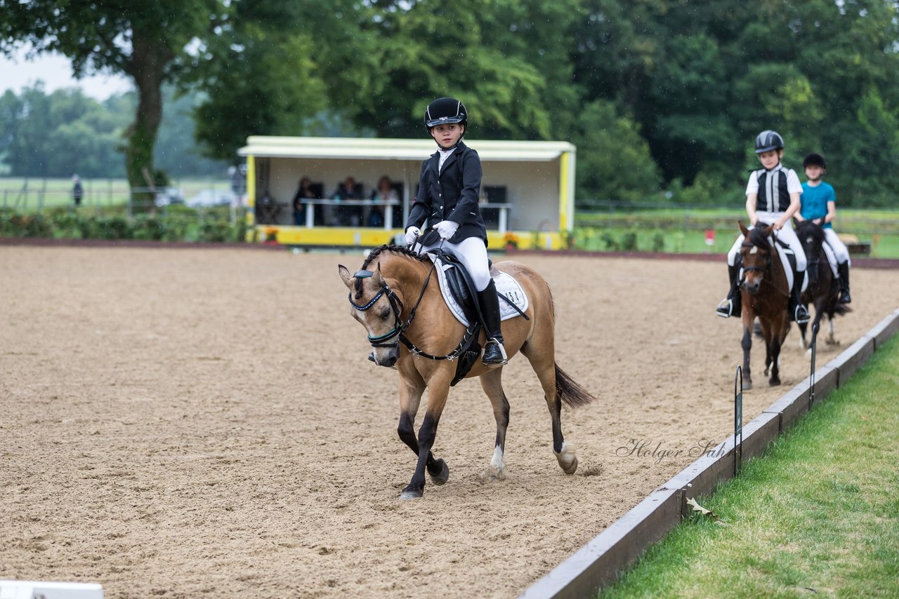 Bild 5 - Pony Akademie Turnier